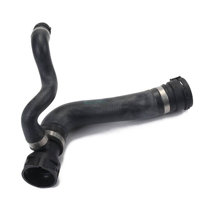 BMW Engine Coolant Hose 17127521777